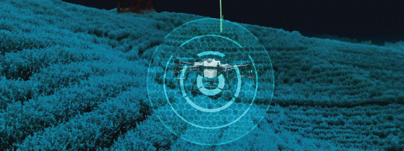 AGRAS-T30-Spherical-Radar-System