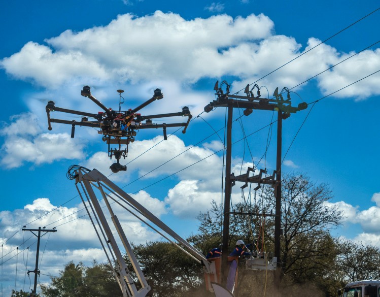 powerline-inspection