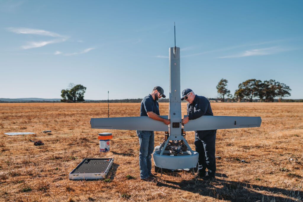 Drone Courses Brisbane | CASA-Approved Training