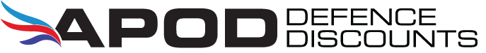 APOD Defence Discounts