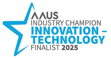 AAUS-industry-award-DIGITAL_2025-Innovation-tech-finalist@3x-80 (1)