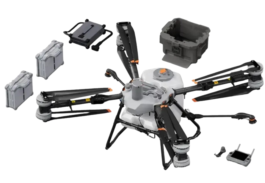 agras-t100-package-png1 Agras T100 Package