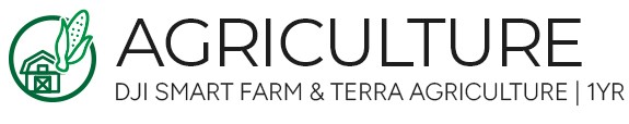 agriculture-dji-smart-farm-logo Agriculture DJI Smart Farm & Terra Agriculture