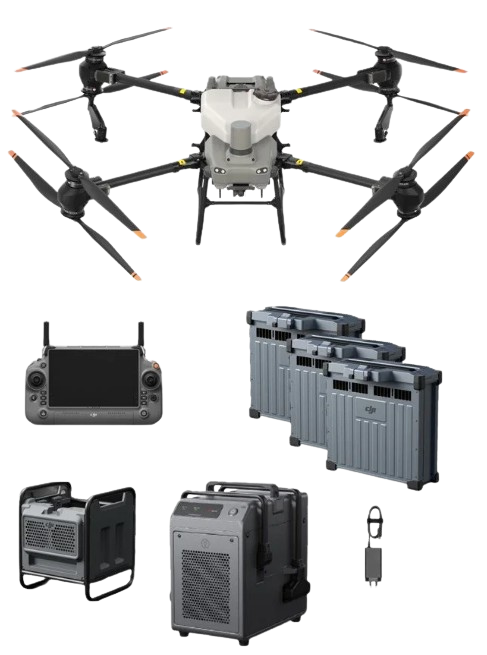 t50-package T50 Equipment Package