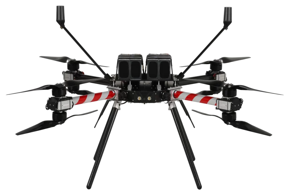 Calisto 25 drone