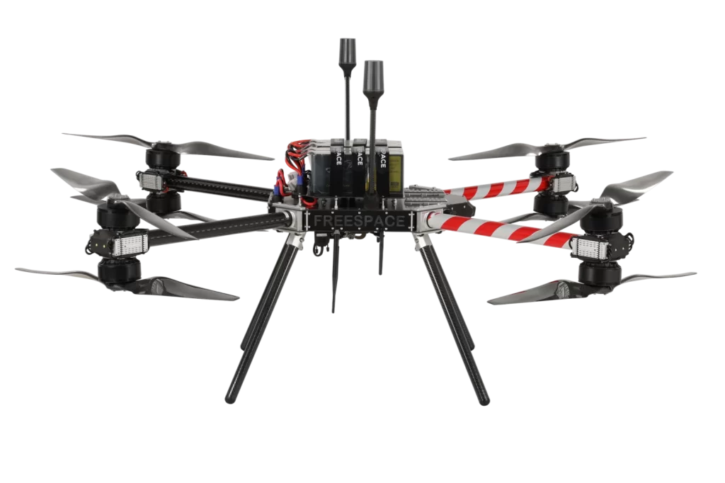 Callisto 50 drone