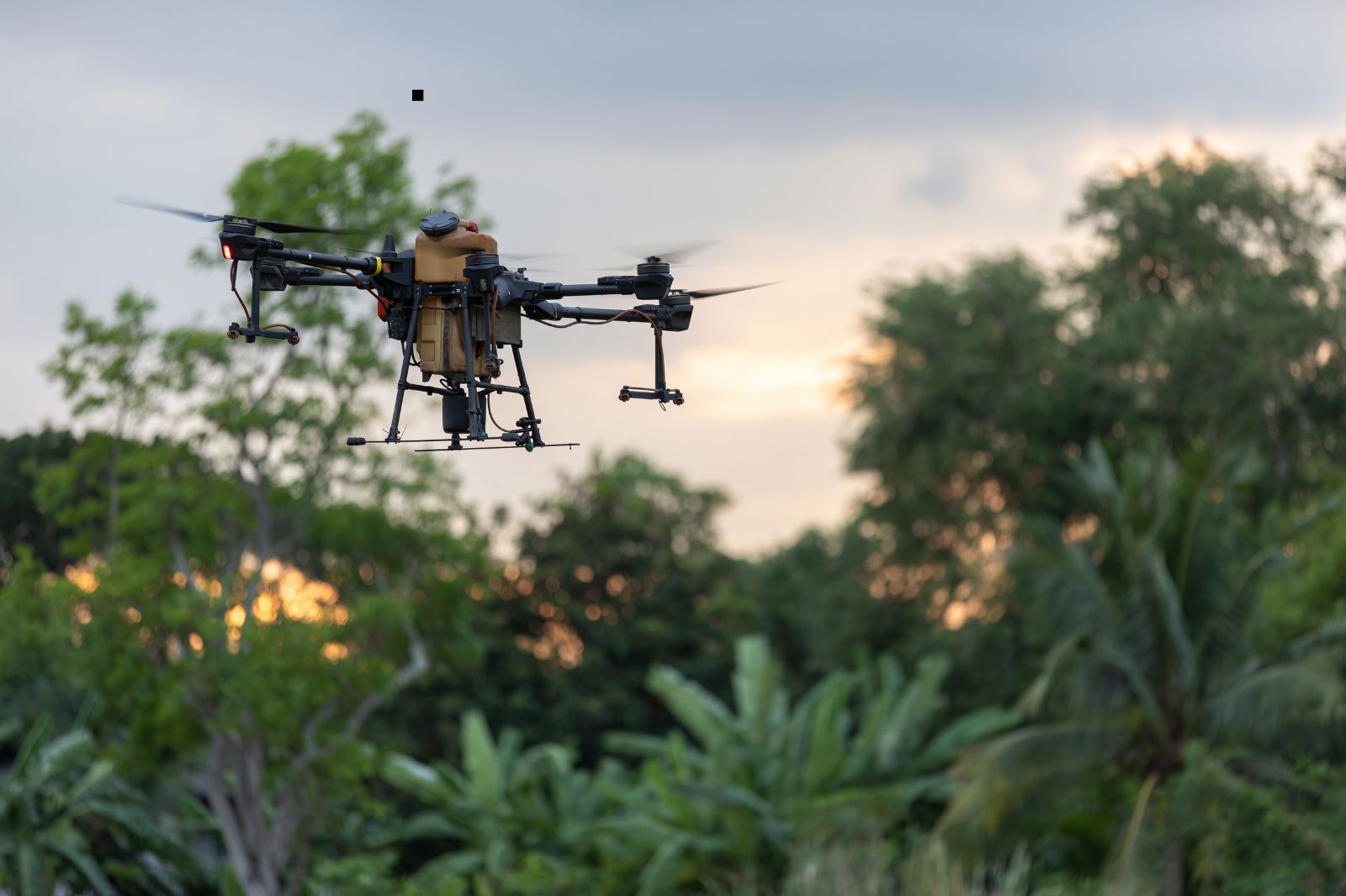 Agriculture Drone
